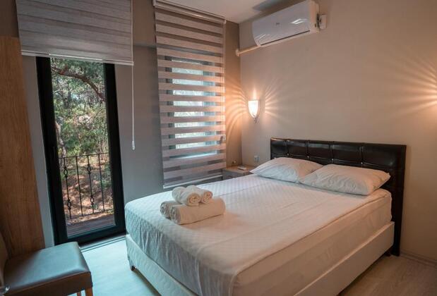 Çamlık Deniz Yıldızı Hotel - Görsel 7