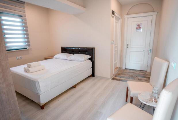 Çamlık Deniz Yıldızı Hotel - Görsel 8