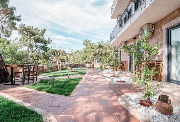 Çamlık Deniz Yıldızı Hotel - Görsel 12