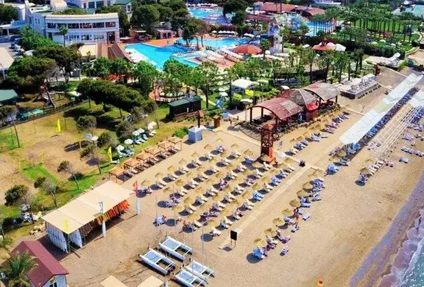TTH Belek Imperial - Görsel 3
