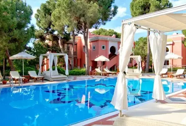 TTH Belek Imperial - Görsel 4