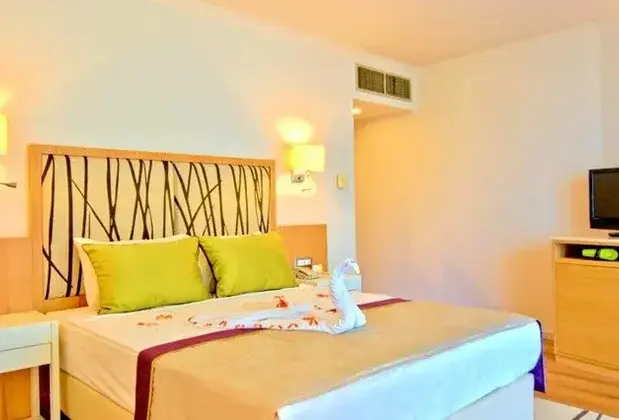 TTH Belek Imperial - Görsel 5