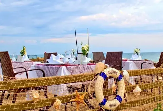 TTH Belek Imperial - Görsel 6