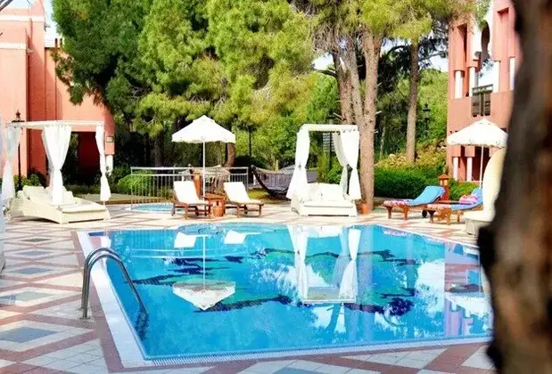 TTH Belek Imperial - Görsel 7