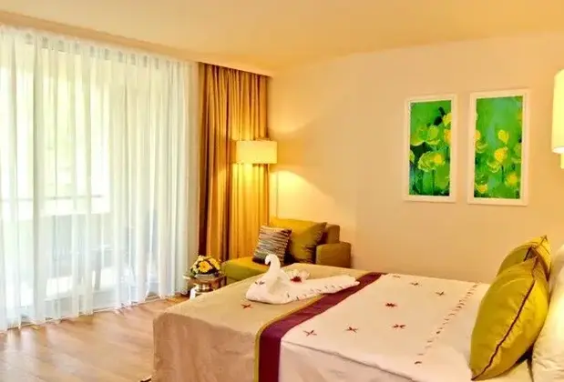 TTH Belek Imperial - Görsel 8