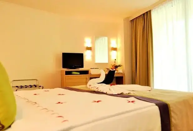 TTH Belek Imperial - Görsel 9