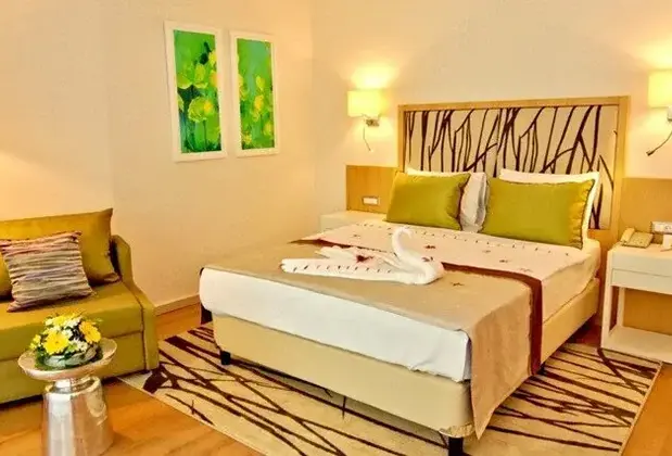 TTH Belek Imperial - Görsel 11