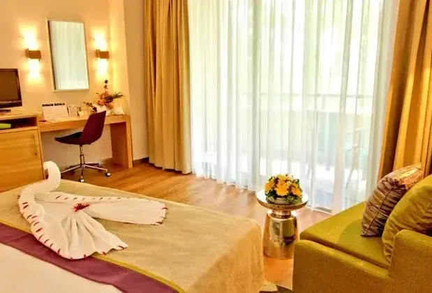 TTH Belek Imperial - Görsel 10