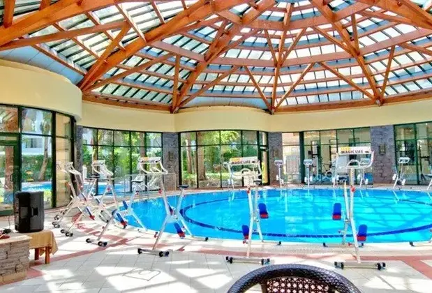 TTH Belek Imperial - Görsel 12