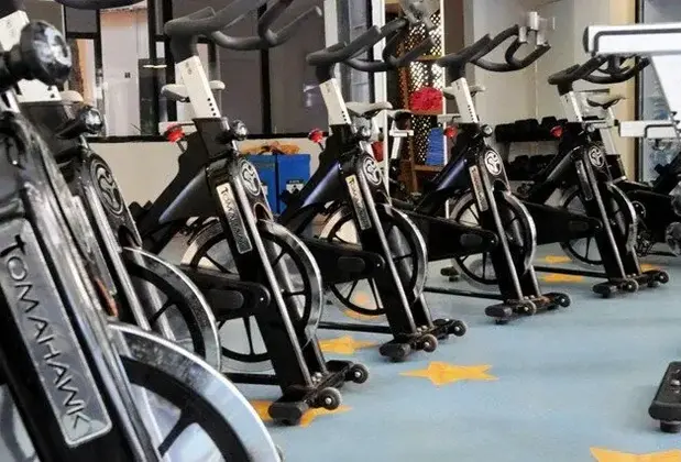 TTH Belek Imperial - Görsel 13