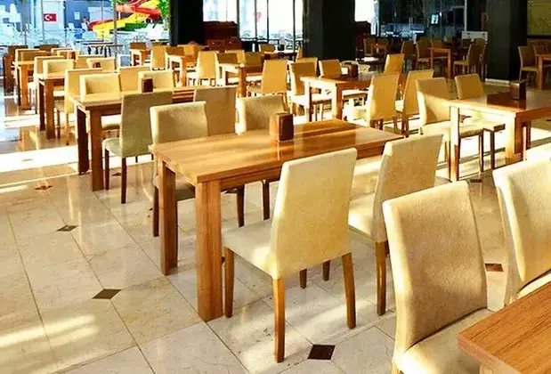 Shima Beach Hotel - Görsel 4