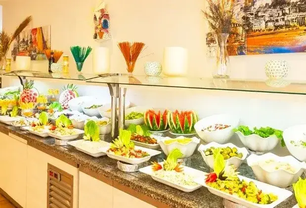 Shima Beach Hotel - Görsel 5