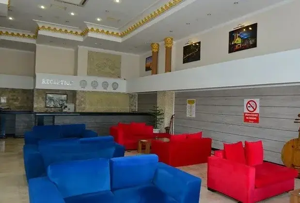 Shima Beach Hotel - Görsel 8