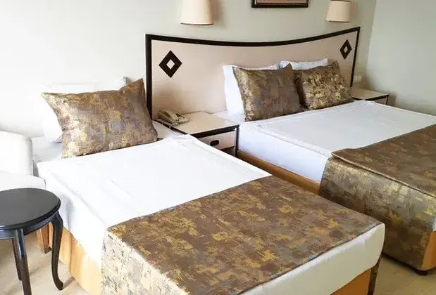 Shima Beach Hotel - Görsel 7