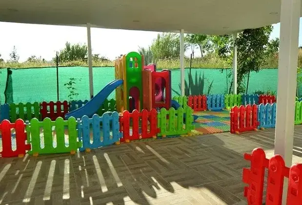 Shima Beach Hotel - Görsel 10