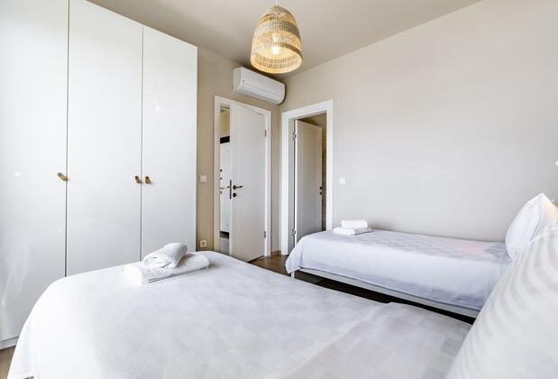 Bovilla Hotel Yalıkavak - Görsel 3