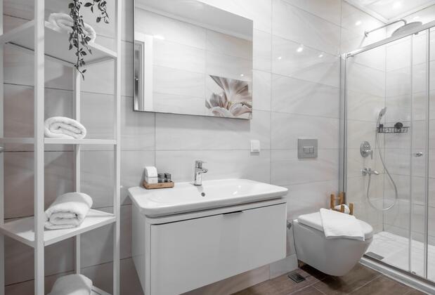 Bovilla Hotel Yalıkavak - Görsel 13