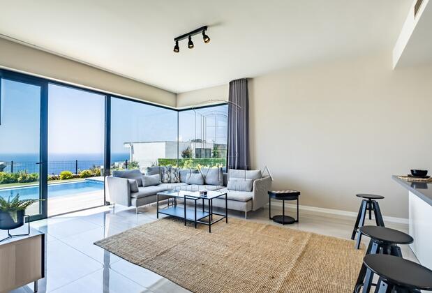 Bovilla Hotel Yalıkavak - Görsel 7