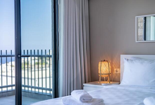 Bovilla Hotel Yalıkavak - Görsel 6