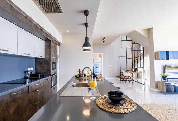 Bovilla Hotel Yalıkavak - Görsel 8