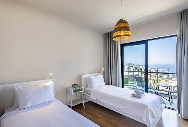 Bovilla Hotel Yalıkavak - Görsel 2