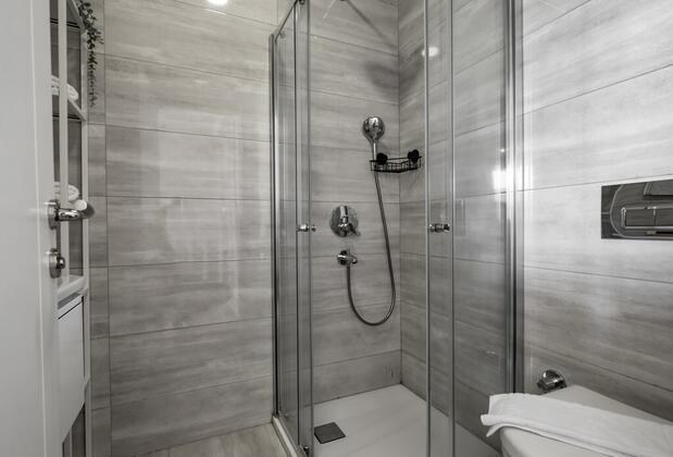 Bovilla Hotel Yalıkavak - Görsel 12