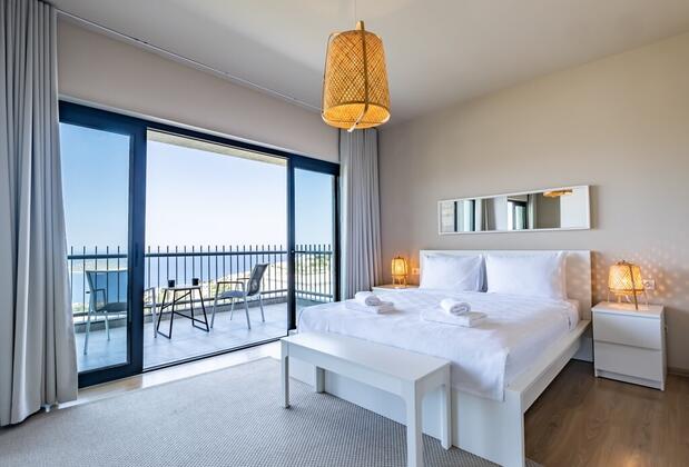 Bovilla Hotel Yalıkavak - Görsel 9