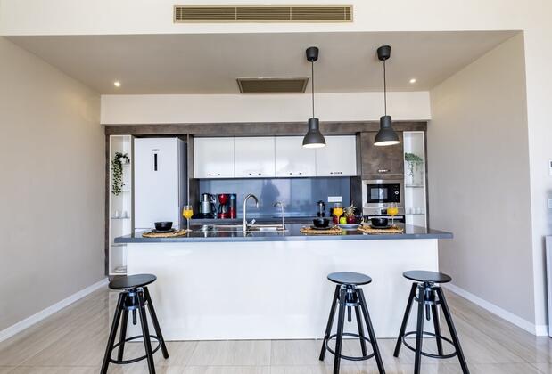 Bovilla Hotel Yalıkavak - Görsel 10