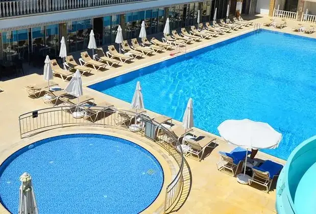 Orcas İmperial Palace Hotel - Görsel 3