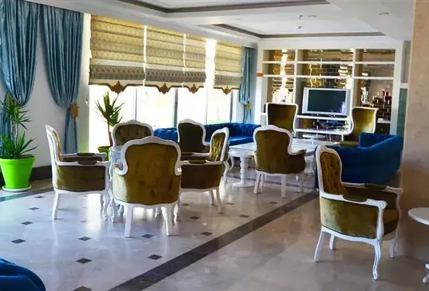 Orcas İmperial Palace Hotel - Görsel 5