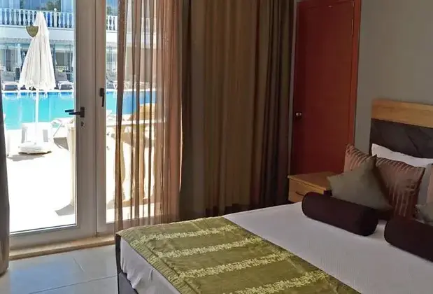 Orcas İmperial Palace Hotel - Görsel 6