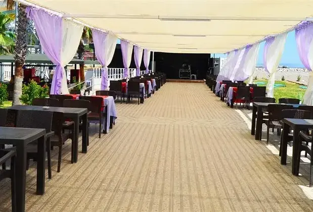 Orcas İmperial Palace Hotel - Görsel 7