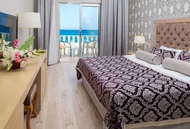 Orcas İmperial Palace Hotel - Görsel 8