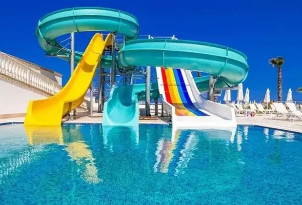 Orcas İmperial Palace Hotel - Görsel 9