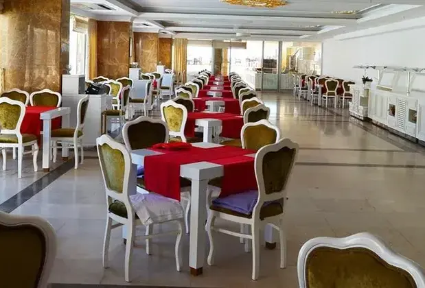 Orcas İmperial Palace Hotel - Görsel 10