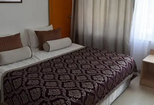 Orcas İmperial Palace Hotel - Görsel 13