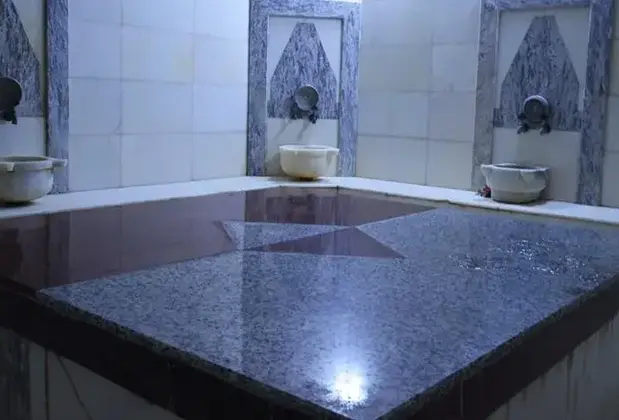 Orcas İmperial Palace Hotel - Görsel 14