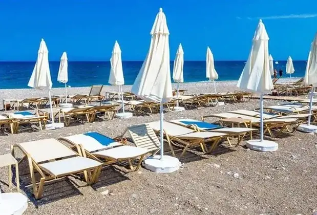 Orcas İmperial Palace Hotel - Görsel 15