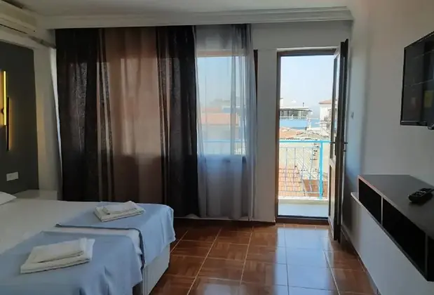 Ephesian Guest House - Görsel 3