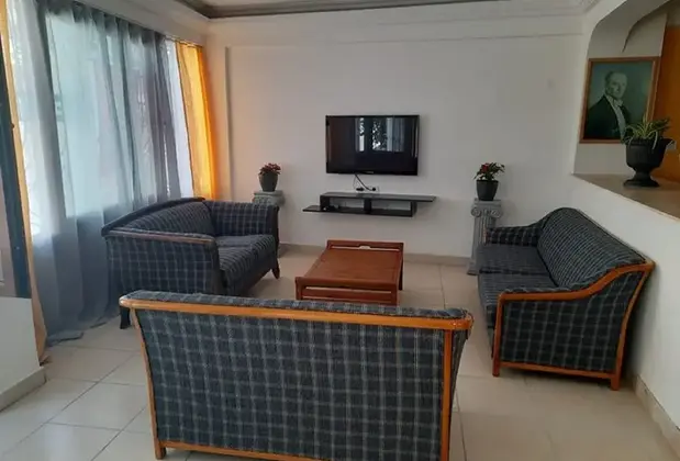 Ephesian Guest House - Görsel 4