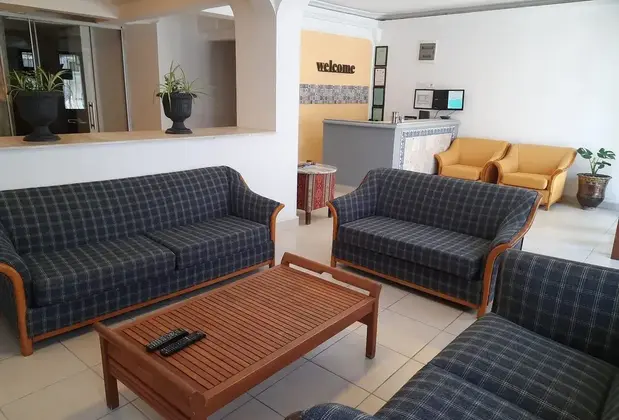 Ephesian Guest House - Görsel 6