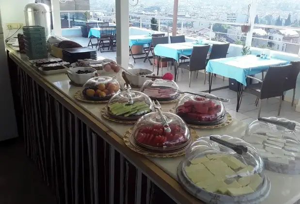 Ephesian Guest House - Görsel 8