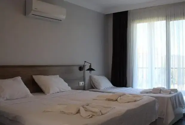 Hotel Mood Hill - Görsel 3