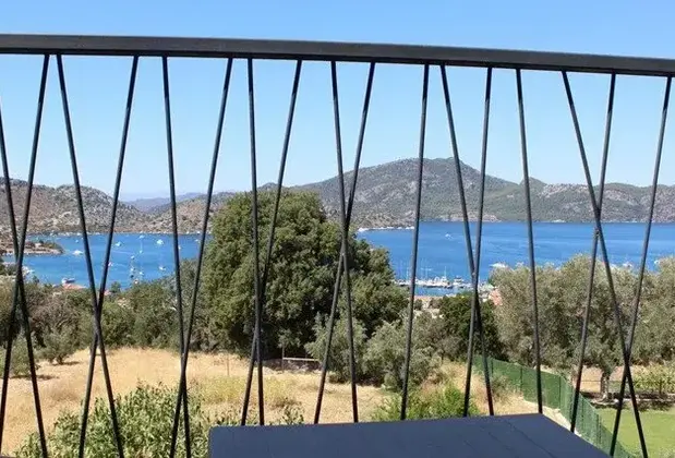 Hotel Mood Hill - Görsel 4