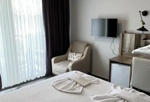 Hotel Mood Hill - Görsel 7