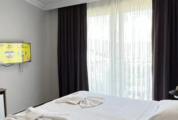 Hotel Mood Hill - Görsel 8