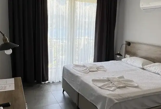 Hotel Mood Hill - Görsel 10