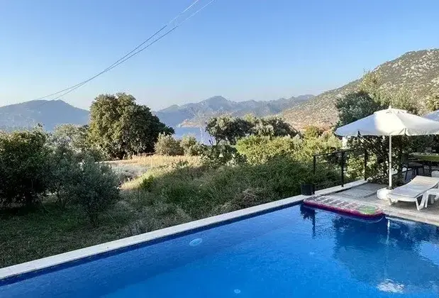 Hotel Mood Hill - Görsel 14