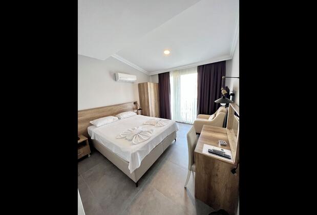 Hotel Mood Hill - Görsel 5