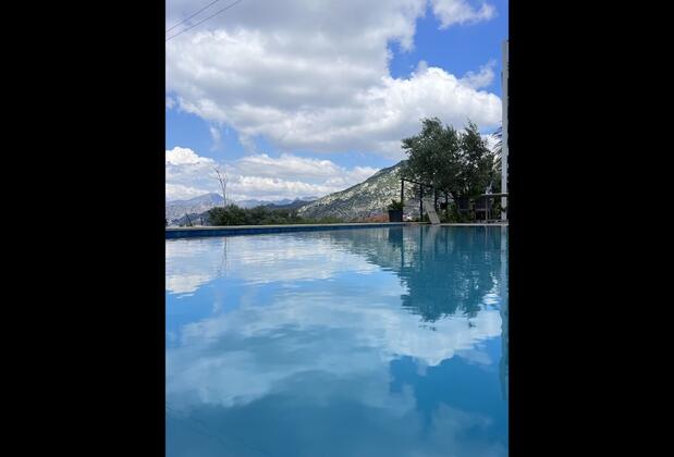 Hotel Mood Hill - Görsel 9